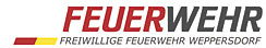 Freiwillige Feuerwehr Weppersdorf Logo