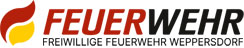 Freiwillige Feuerwehr Weppersdorf Logo